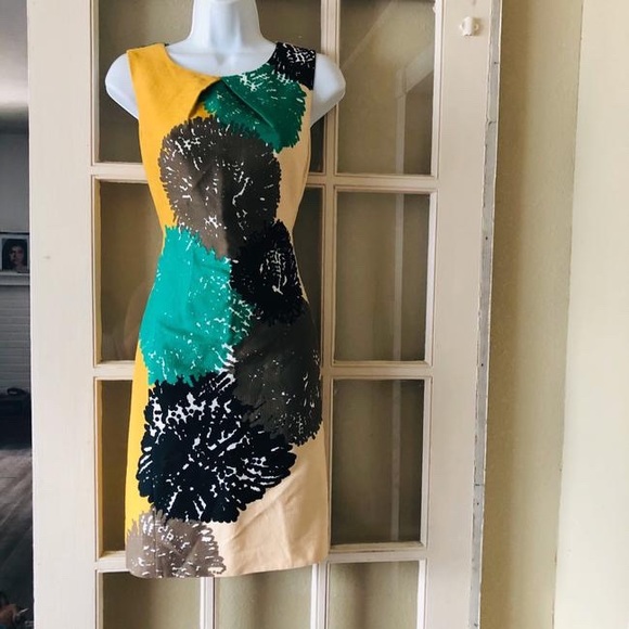 Tabitha Sleeveless Casual Dress - Picture 10 of 11